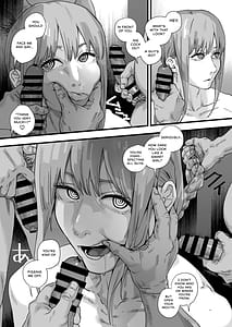 Page 5: 004.jpg | Shitsurakuen appendix | View Page!