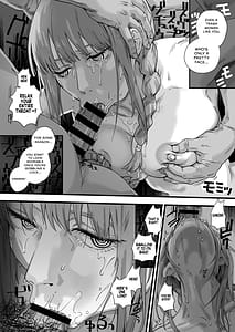 Page 6: 005.jpg | Shitsurakuen appendix | View Page!