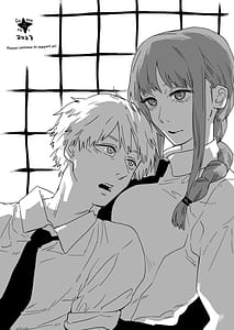 Page 16: 015.jpg | Shitsurakuen appendix | View Page!