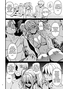 Page 7: 006.jpg | Shitsuren Kashima no Natsuyasumi 2 | View Page!