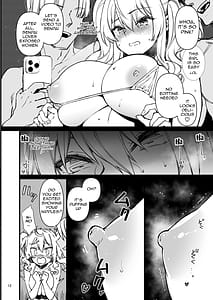 Page 11: 010.jpg | Shitsuren Kashima no Natsuyasumi 2 | View Page!