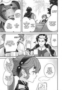 Page 10: 009.jpg | Shittemasu! Oyakusokutte Kurikaesun Desu yo ne! | View Page!