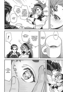 Page 11: 010.jpg | Shittemasu! Oyakusokutte Kurikaesun Desu yo ne! | View Page!