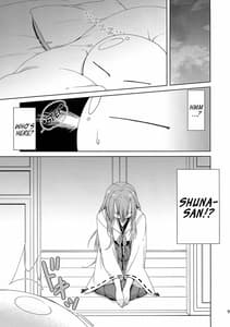 Page 9: 008.jpg | Shiyuna wa Rimuru-sama no Kodomo ga Hoshi no desu! | View Page!