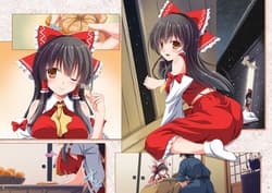 Page 15: 014.jpg | Shizuka na Yoru ni Futarikiri | View Page!