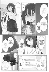 Page 11: 010.jpg | Shizuku-chan Echiechi Hon -Echiechi Kojin Lesson Hen | View Page!