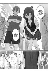 Page 13: 012.jpg | Shizuku-chan Echiechi Hon -Echiechi Kojin Lesson Hen | View Page!