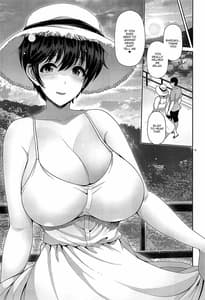 Page 16: 015.jpg | Shizuku-chan to Kawa Asobi | View Page!