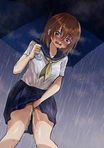 Page 2: 001.jpg | Shizuku-chan wa oshikko kinshi | View Page!