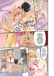 Page 9: 008.jpg | Shizuru-san Juu Nanasai Digital | View Page!