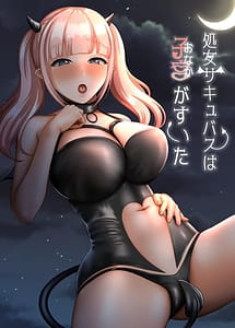 Read Shojo Succubus wa Shikyuu ga Suita