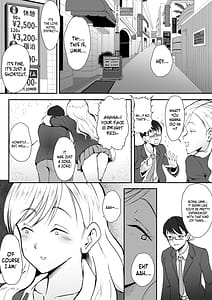 Page 3: 002.jpg | Shojo ja Nai kara! | View Page!