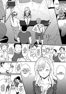 Page 5: 004.jpg | Shojo ja Nai kara! | View Page!