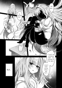 Page 7: 006.jpg | Shokkaku Shoushitsu Joshi - Sensei... Watashi Mou Sukui ga Nain Desu ne | View Page!