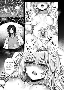 Page 15: 014.jpg | Shokkaku Shoushitsu Joshi - Sensei... Watashi Mou Sukui ga Nain Desu ne | View Page!