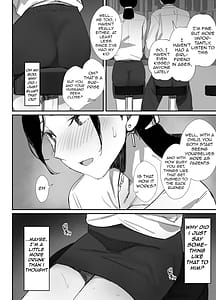 Page 12: 011.jpg | Shokuba Fukki Shita Hitozuma ga Netorare Ochiru MAde | View Page!