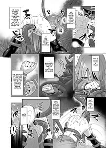 Page 11: 005.jpg | Shokukan no Ochite II | View Page!
