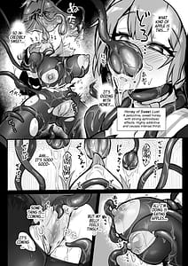 Page 11: 005.jpg | Shokushu Nanka ni Makenai! 2 | View Page!