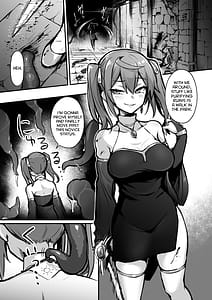 Page 5: 004.jpg | Shokushu Nanka ni Makenai! Side S | View Page!