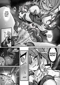 Page 9: 008.jpg | Shokushu Nanka ni Makenai! Side S | View Page!