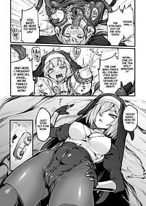 Page 5: 004.jpg | Shokushu Nanka ni Makenai! Side T | View Page!