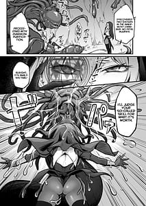 Page 6: 005.jpg | Shokushu Nanka ni Makenai! Side T | View Page!