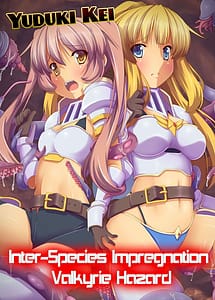 Read Shokushu Sennou Hazard Ishukan de Tanetsuke Sareru Onna Kishi with English Translation