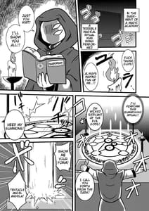 Page 2: 001.jpg | Shokushu Tenshi Angela | View Page!