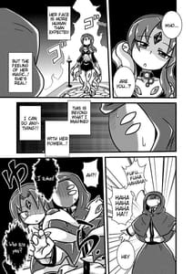 Page 4: 003.jpg | Shokushu Tenshi Angela | View Page!