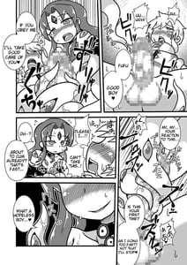 Page 7: 006.jpg | Shokushu Tenshi Angela | View Page!