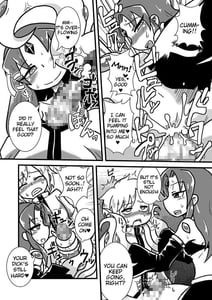 Page 9: 008.jpg | Shokushu Tenshi Angela | View Page!