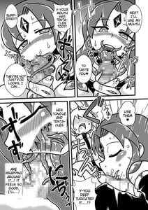 Page 10: 009.jpg | Shokushu Tenshi Angela | View Page!