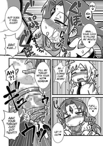 Page 11: 010.jpg | Shokushu Tenshi Angela | View Page!
