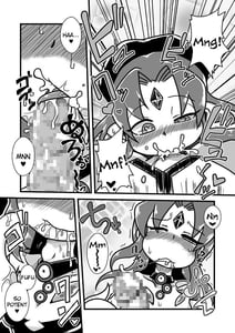 Page 12: 011.jpg | Shokushu Tenshi Angela | View Page!