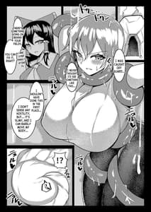 Page 2: 001.jpg | Shokushu Yuuka | View Page!