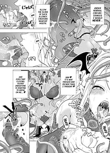 Page 9: 008.jpg | Shokushukan Haramase De Takabisha Sakyubasu O Wakaraseru! | View Page!