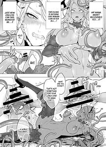 Page 11: 010.jpg | Shokushukan Haramase De Takabisha Sakyubasu O Wakaraseru! | View Page!