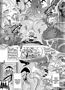 Page 14: 013.jpg | Shokushukan Haramase De Takabisha Sakyubasu O Wakaraseru! | View Page!