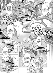 Page 16: 015.jpg | Shokushukan Haramase De Takabisha Sakyubasu O Wakaraseru! | View Page!