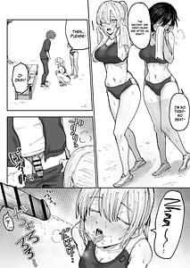 Page 3: 002.jpg | Shonben Kyuusuigakari | View Page!