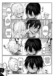 Page 7: 006.jpg | Shonben Kyuusuigakari | View Page!