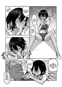 Page 10: 009.jpg | Shonben Kyuusuigakari | View Page!