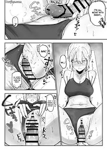 Page 12: 011.jpg | Shonben Kyuusuigakari | View Page!