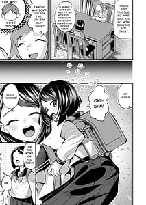 Page 6: 005.jpg | Short Heroine x Black Stockings touched on the train | View Page!