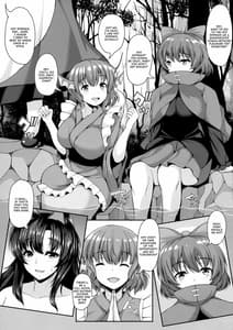 Page 2: 001.jpg | Shota-kun Daisuki Kagerou Onee-chan | View Page!