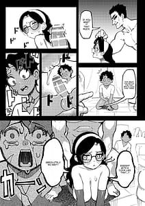 Page 11: 010.jpg | Shota Gaki no Mae de One o Buchiokasu 02 Violently beat Onee-san in front of the Shota-brat 02 | View Page!