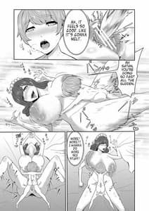 Page 13: 012.jpg | Shota Maou to Majo Dorei no Houshi | View Page!