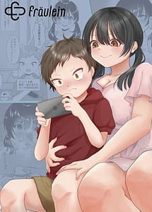 Read Shotacon Mojo ga Danshi Gakusei to Off Kai Suri Koto ni Natta Hanashi
