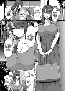 Page 5: 004.jpg | Shotanbo Nisshi Nanami Onee-san no Baai | View Page!