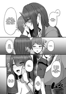 Page 6: 005.jpg | Shotanbo Nisshi Nanami Onee-san no Baai | View Page!